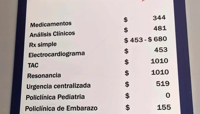 Smi Malvin Alto - Montevideo