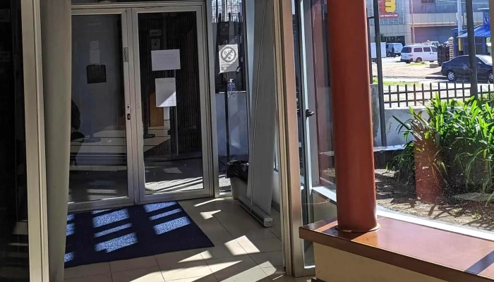 Smi Malvin Alto -  Puntaje - Montevideo