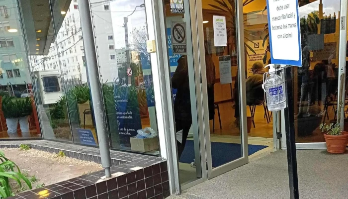 Smi Malvin Alto -  Zona - Montevideo