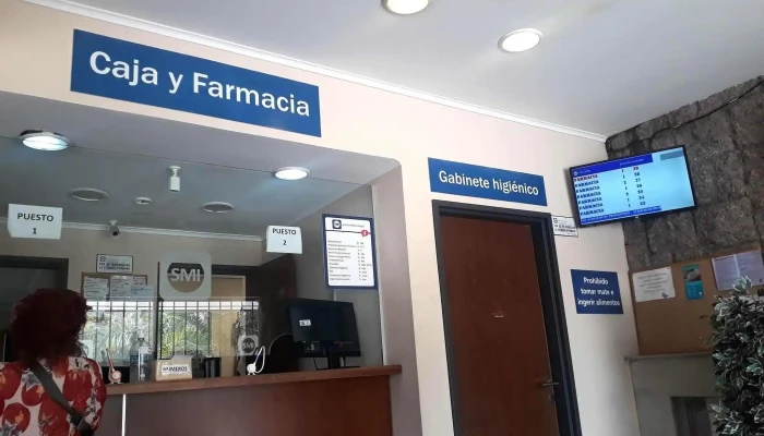 Smi Solymar -  Comentarios - Ciudad de la Costa