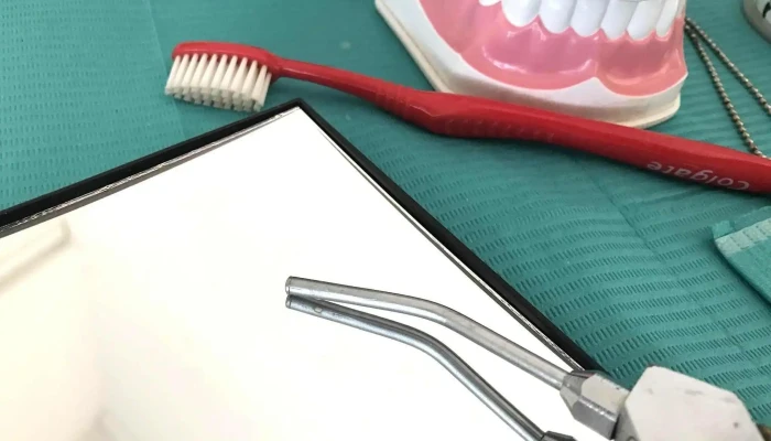 Smile -    Consultorio Odontologico Diente - Ciudad de la Costa