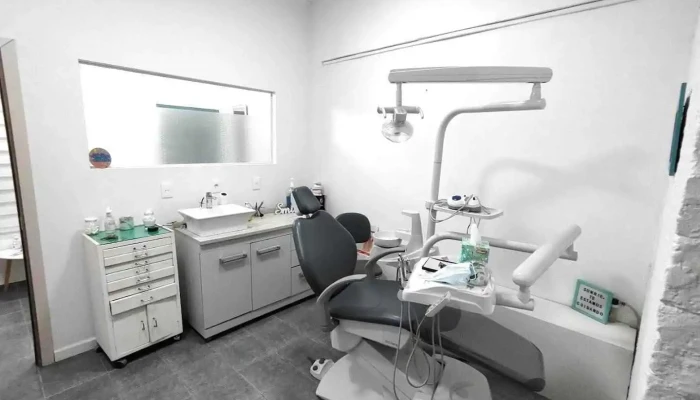 Smile - Consultorio Odontológico - Ciudad De La Costa