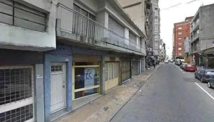 Smiling Clinica Dental Como Llegardeg - Montevideo