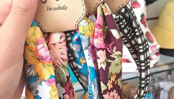 Soca Variedades Interior - Artigas