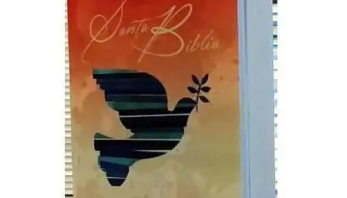 Sociedad Biblica Interior - Montevideo