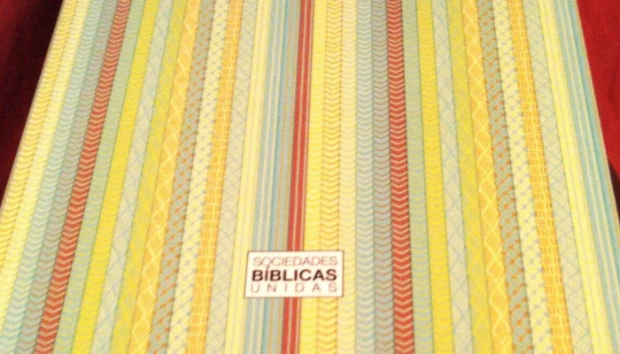 Sociedad Bíblica - Montevideo