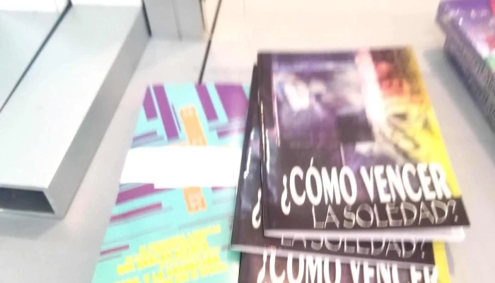 Sociedad Biblica Precios - Montevideo