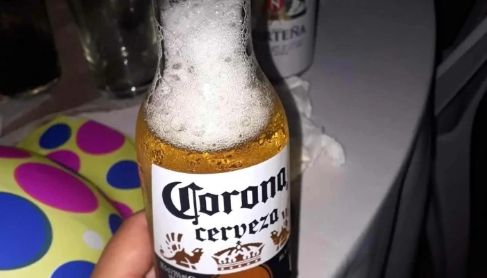 Sociedad Criolla La Tropilla -  Comidas Y Bebidas - Aceguá