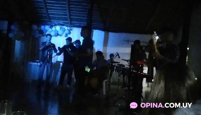 Sociedad Criolla Paso De Los Toros -  Videos - Paso de los Toros