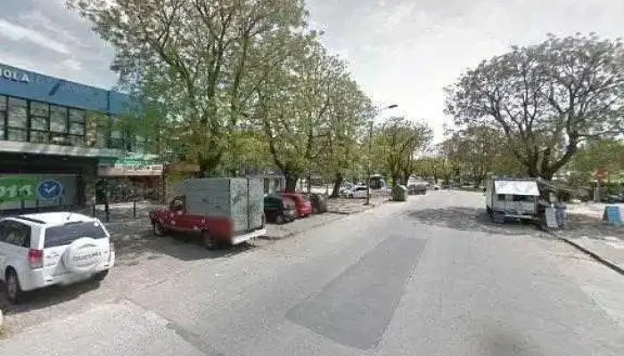 Sociedad Espanola General Paz Cerca De Mi - Montevideo