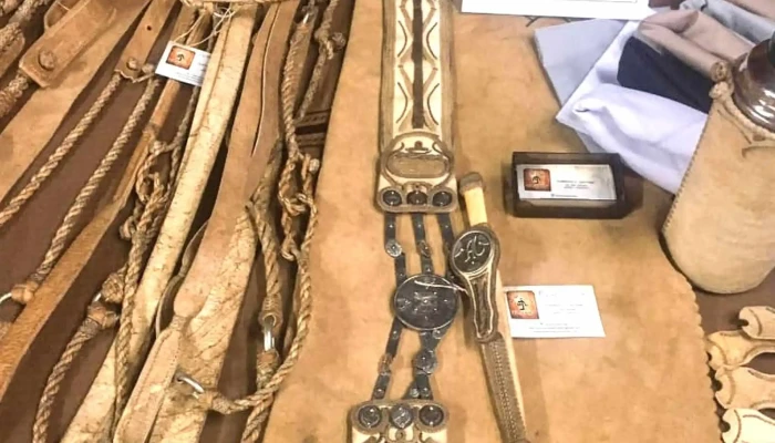 Sociedad Fomento Rural E Industrial De Maldonado -  Donde - San Carlos