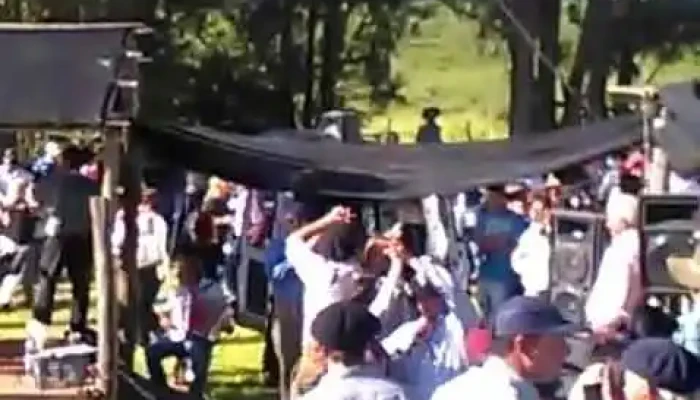 Sociedad Fomento Rural Las Canas Videos - Estacion Atlantida