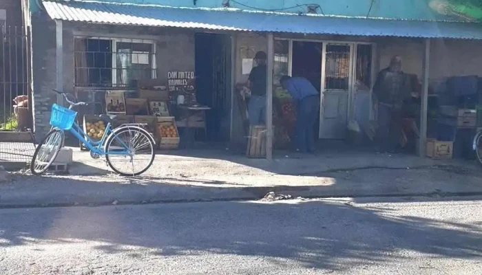 Sociedad Fomento Santa Rosa - 91400 Santa Rosa