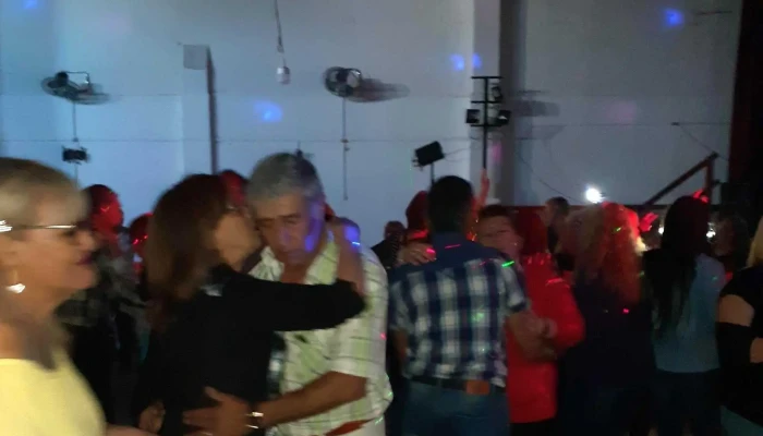 Sociedad Italiana La Paz -  Comentario 5 - La Paz