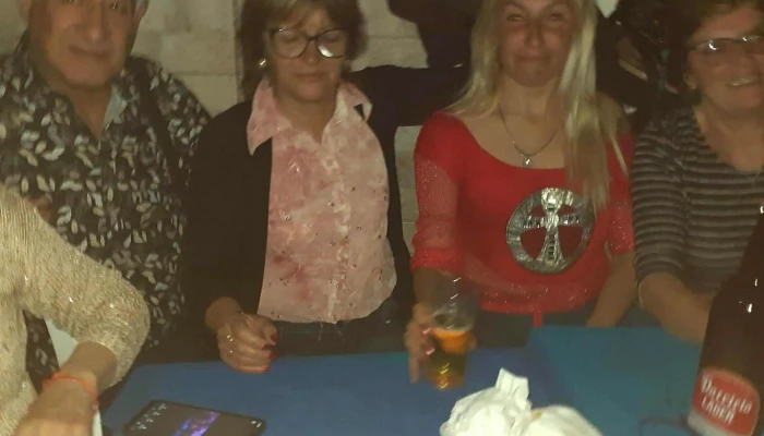 Sociedad Italiana La Paz -  Comentario 6 - La Paz