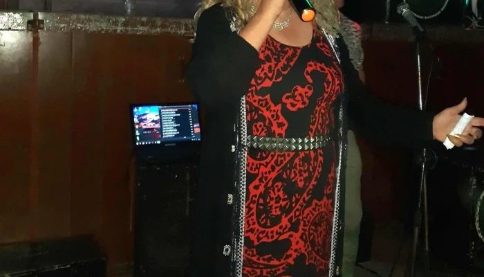 Sociedad Italiana La Paz -  Comentario 7 - La Paz