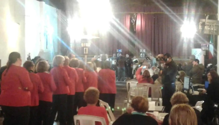 Sociedad Italiana La Paz -  Comentario 9 - La Paz