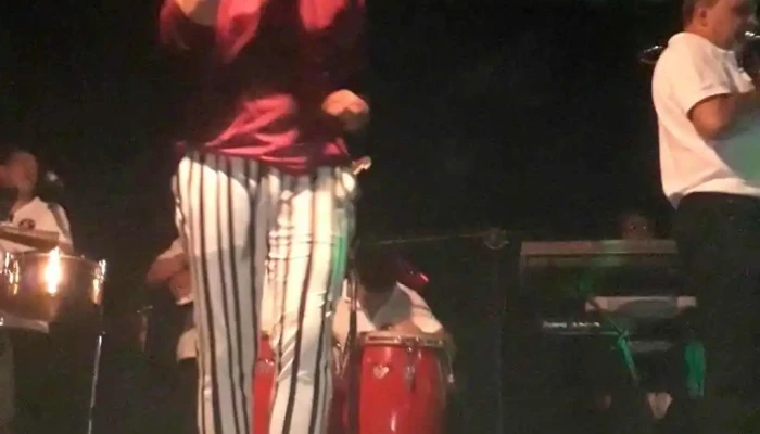 Sociedad Italiana La Paz -  Videos - La Paz