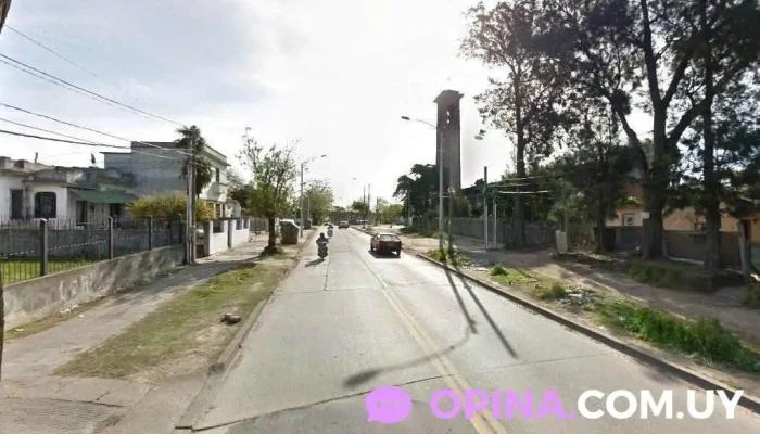 Sociedad Médica Universal Cerro - Montevideo