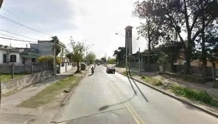 Sociedad Medica Universal Cerro Zona - Montevideo