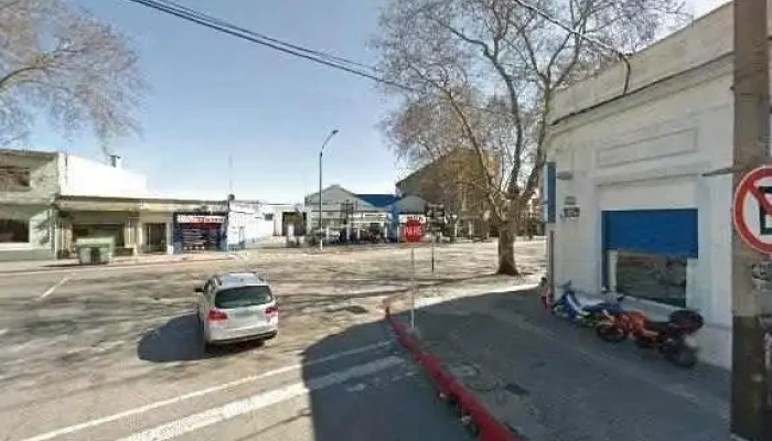 Sociedad Medica Universal Policlinico Maronas Promocion - Montevideo