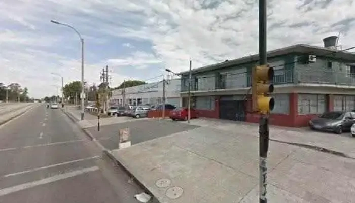 Sociedad Medica Universal Sede Sayago Cerca De Mi - Montevideo