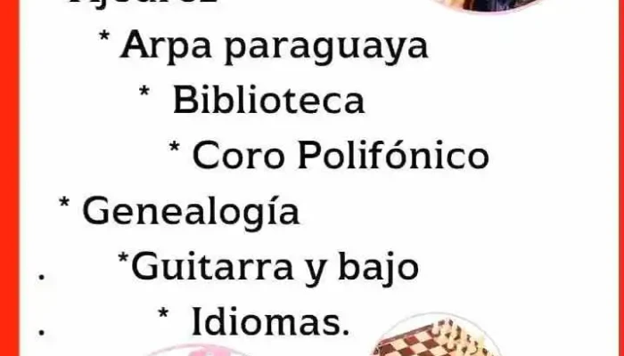 Sociedad Suiza De Paysandu Del Propietario - Paysandú