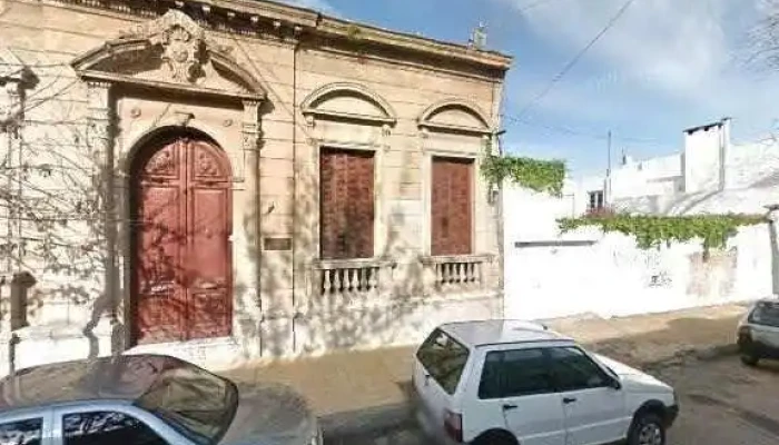 Sociedad Suiza De Paysandu Puntajedeg - Paysandú