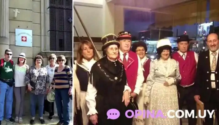 Sociedad Suiza De Paysandu Videos - Paysandú