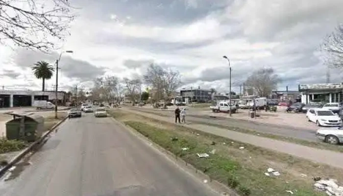 Sociedad Universal Sede Piedras Blancas -  Cerca De Mideg - Ciudad de la Costa