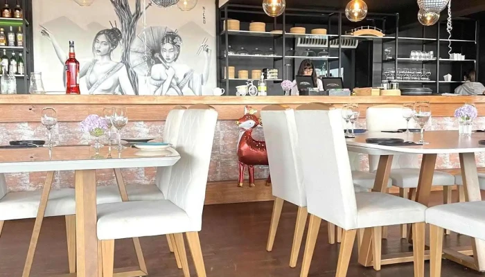 Societe 1907 -  Ambiente - Punta del Este