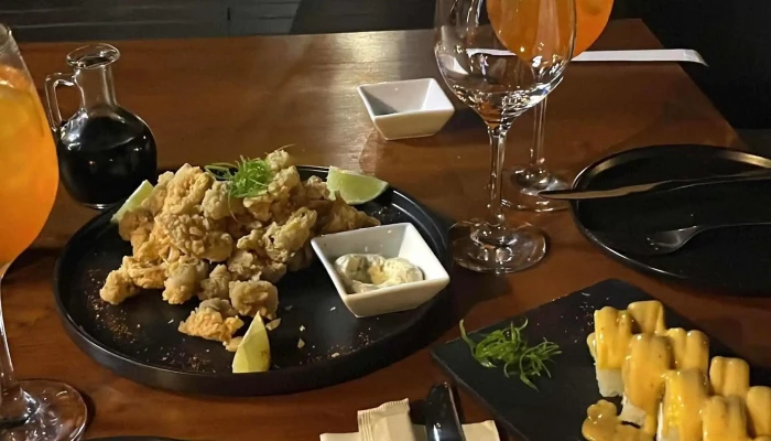 Societe 1907 -  Comentario 1 - Punta del Este