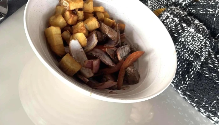 Societe 1907 -  Comentario 7 - Punta del Este