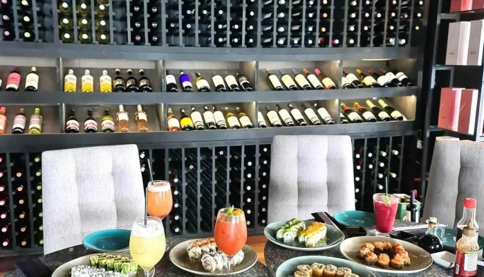 Societe 1907 -  Comidas Y Bebidas - Punta del Este