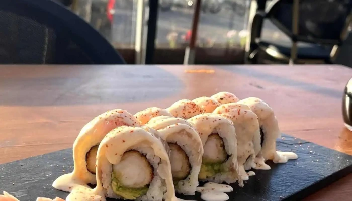 Societe 1907 -  Sushi - Punta del Este