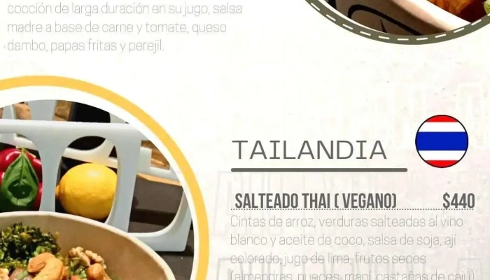 Socrates -  Pizzas Drinks Menu - Maldonado