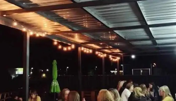 Sofia -  Parador Y Restaurante Ambiente - Sarandí Grande