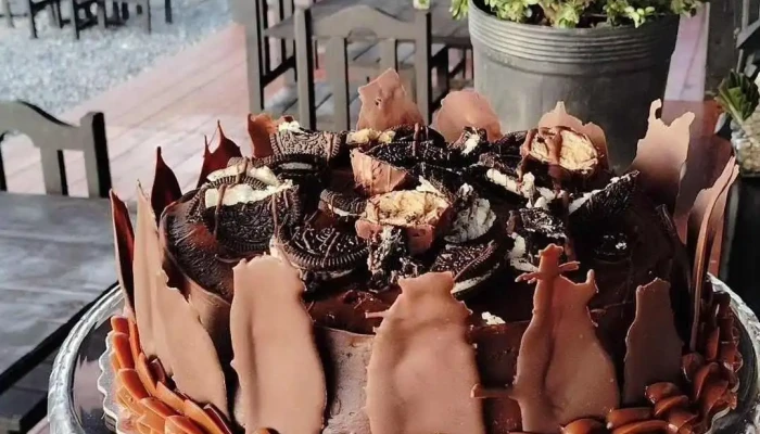 Sofia -  Parador Y Restaurante Comida Y Bebida - Sarandí Grande