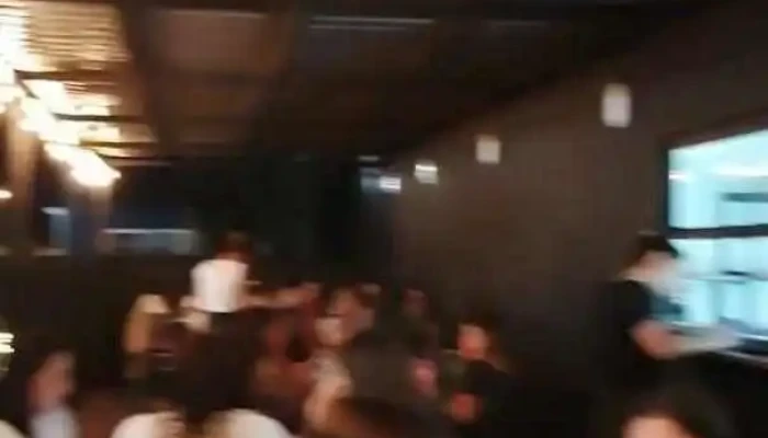 Sofia -  Parador Y Restaurante Del Propietario - Sarandí Grande