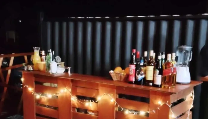 Sofia -  Parador Y Restaurante Todas - Sarandí Grande