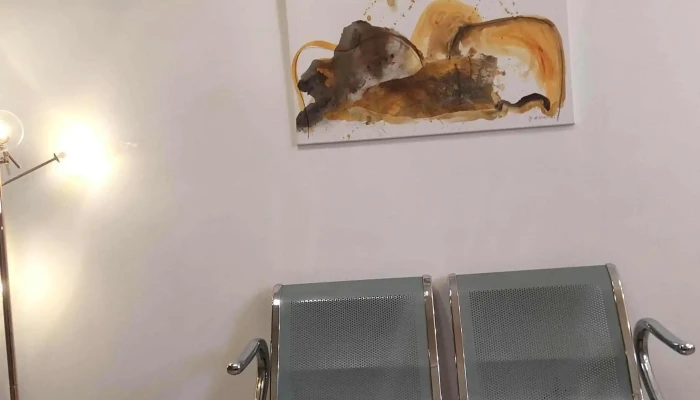 Soident Clinica Odontologica Promocion - Montevideo