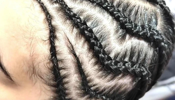 Sol Castelli - Hermanos Ruiz Casi