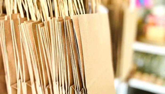 Sol Packaging -  Interior - Mercedes