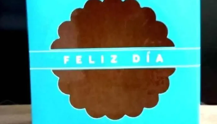 Sol Packaging -  Papel - Mercedes