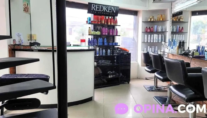 Sol y luna - 12900 Montevideo