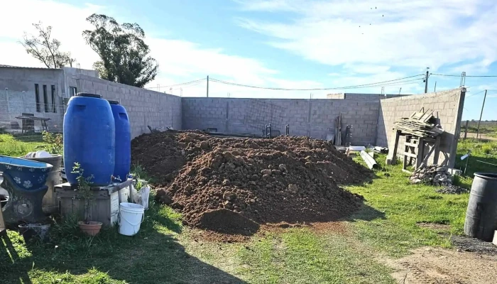 Solar 7 - Departamento De Durazno