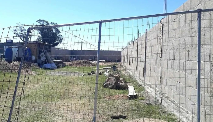 Solar 7 -  Fotos - Departamento de Durazno