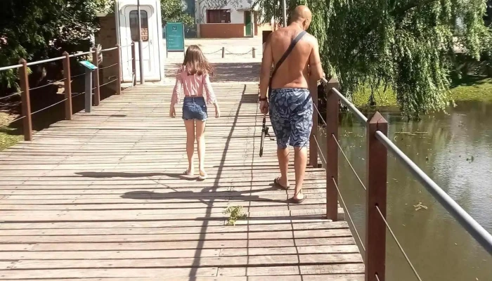 Solar de Artigas - Villa Soriano