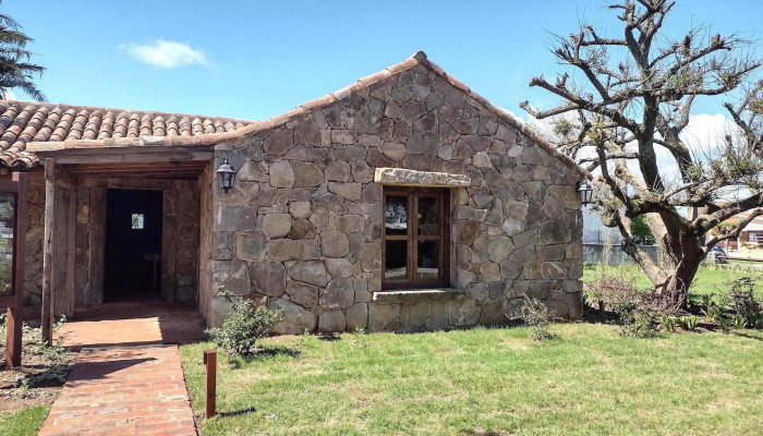 Solar Margarita Muniz - 20500 Aiguá