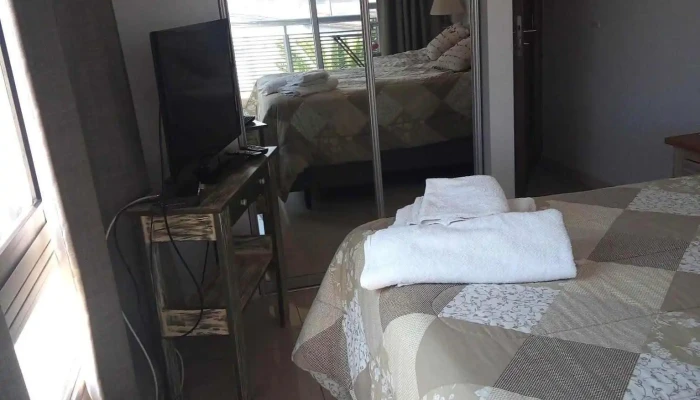 Solares De Araus Apartments -  Habitaciones - Col. del Sacramento